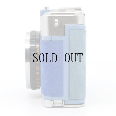 画像3: ごん色カメラ OLYMPUS PEN EE-2