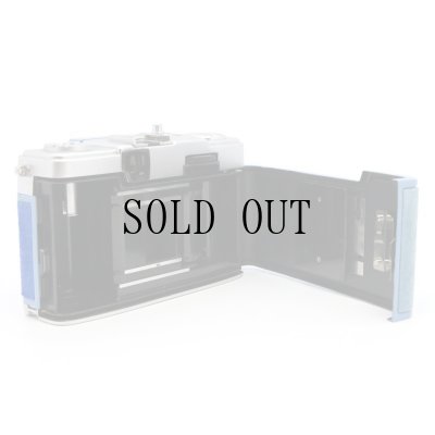 画像8: ごん色カメラ OLYMPUS PEN EE-2