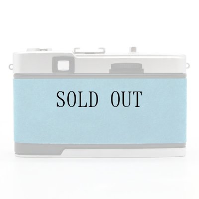 画像5: ごん色カメラOLYMPUS TRIP35