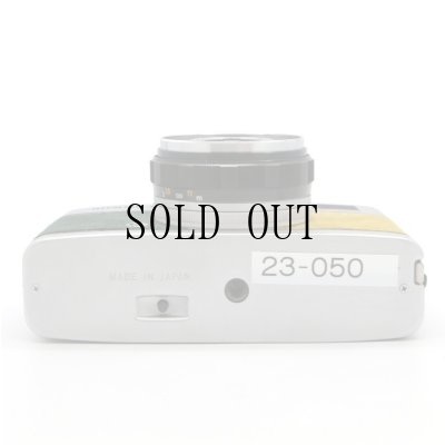 画像7: ごん色カメラOLYMPUS TRIP35