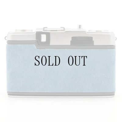 画像5: ごん色カメラ OLYMPUS PEN EE-2