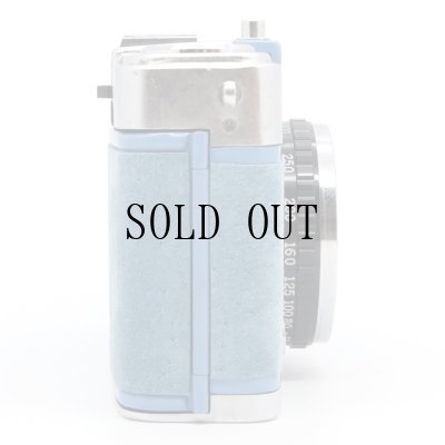 画像4: ごん色カメラ OLYMPUS PEN EE-2