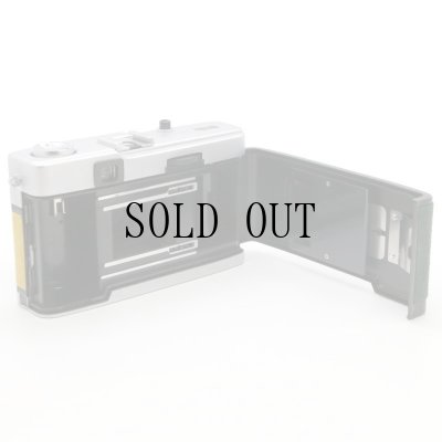 画像8: ごん色カメラOLYMPUS TRIP35