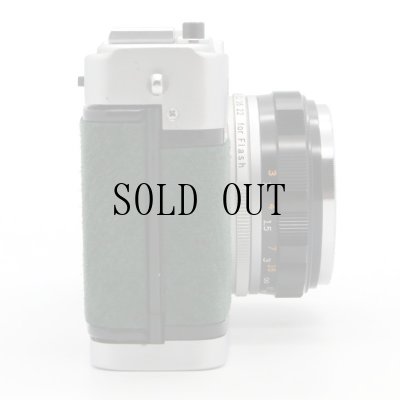 画像4: ごん色カメラOLYMPUS TRIP35