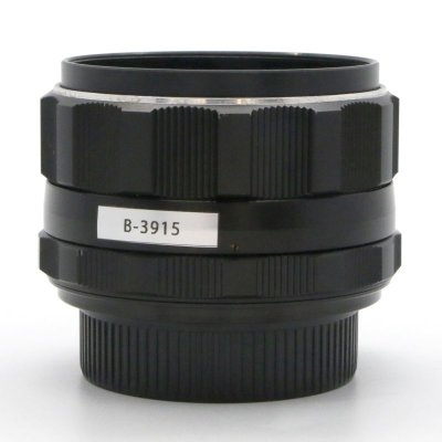 画像4: Asahi Opt Co., (旭工学工業) Super-Takumar (タクマー) 55mm/F1.8