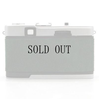 画像5: ごん色カメラOLYMPUS TRIP35