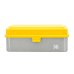 画像2: KODAK Film Case 120/135 Yellow（イエロー） (2)