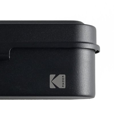 画像7: KODAK Film Case 135 Black(ブラック)