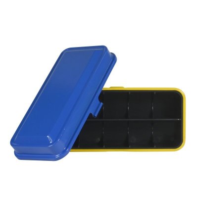 画像9: KODAK Film Case 120/135 Blue(ブルー)