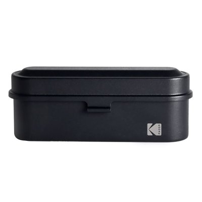 画像3: KODAK Film Case 135 Black(ブラック)