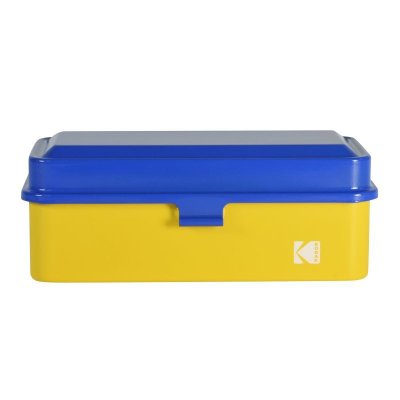 画像3: KODAK Film Case 120/135 Blue(ブルー)