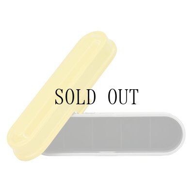 画像8: KODAK Film Case 135 Yellow(イエロー)