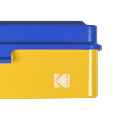 画像7: KODAK Film Case 120/135 Blue(ブルー)