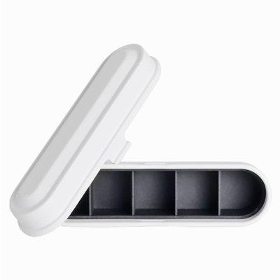 画像9: KODAK Film Case 135 White(ホワイト)