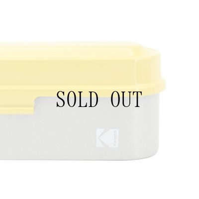 画像4: KODAK Film Case 135 Yellow(イエロー)
