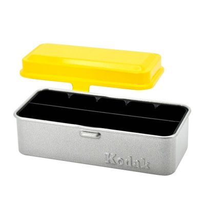 画像5: KODAK Film Case 120/135 Yellow（イエロー）