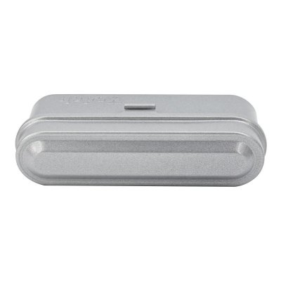 画像7: KODAK Film Case 135 Silver(シルバー)