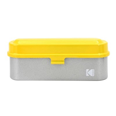 画像2: KODAK Film Case 135 Yellow（イエロー）