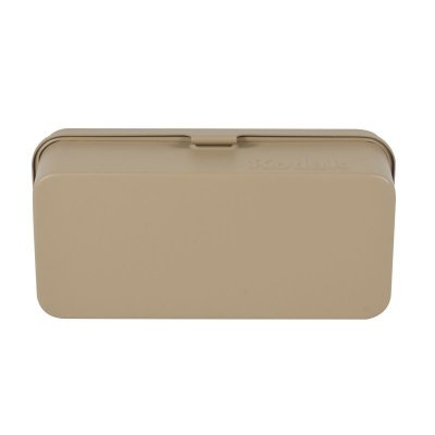 画像6: KODAK Film Case 120/135 Beige（ベージュ）