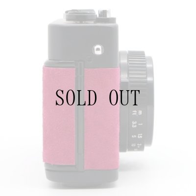 画像4: ごん色カメラ YASHICA 35 MF