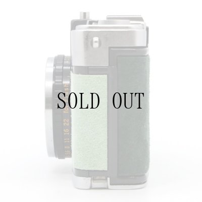 画像3: ごん色カメラ OLYMPUS PEN EE-2