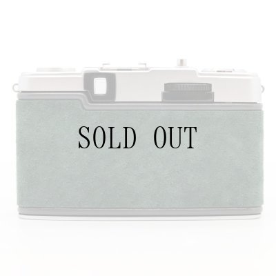 画像5: ごん色カメラ OLYMPUS PEN EE-2