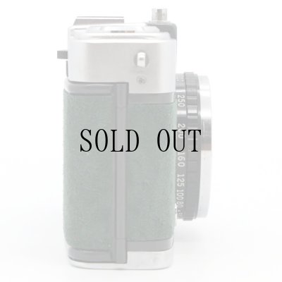 画像4: ごん色カメラ OLYMPUS PEN EE-2