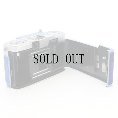 画像8: ごん色カメラ OLYMPUS PEN EES-2