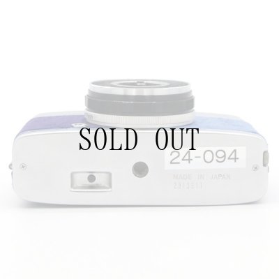 画像7: ごん色カメラ OLYMPUS PEN EES-2