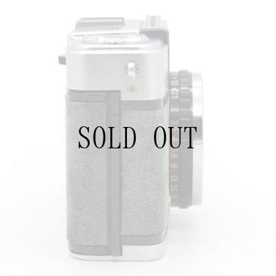 画像4: ごん色カメラ OLYMPUS PEN EES-2