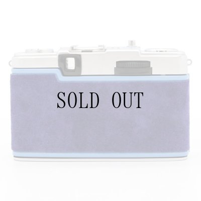 画像5: ごん色カメラ OLYMPUS PEN EES-2