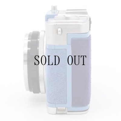 画像3: ごん色カメラ OLYMPUS PEN EES-2