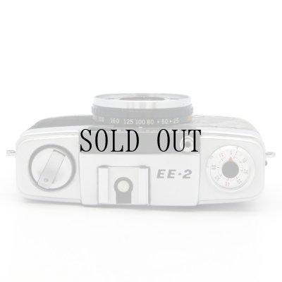 画像6: ごん色カメラ OLYMPUS PEN EES-2