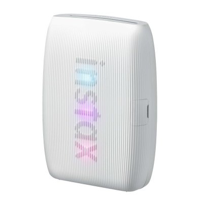 画像3: 《IDOL FILE｜BOYS FILE》チェキ instax mini Link3 | クレイホワイト+フィルム10枚付き