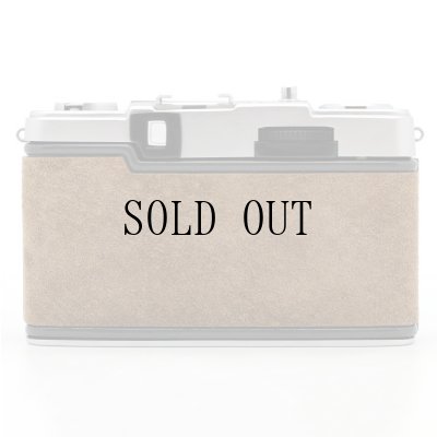 画像5: ごん色カメラ OLYMPUS PEN EES-2