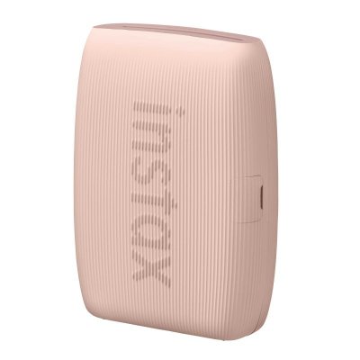 画像4: 【初回盤】チェキ instax mini Link3 | ローズピンク+フィルム10枚付き