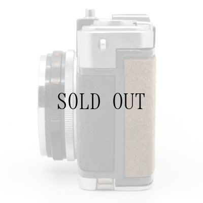 画像3: ごん色カメラ OLYMPUS PEN EES-2