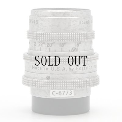 画像2: Kodak（コダック）Cine-EktarII 25mm/F1.9
