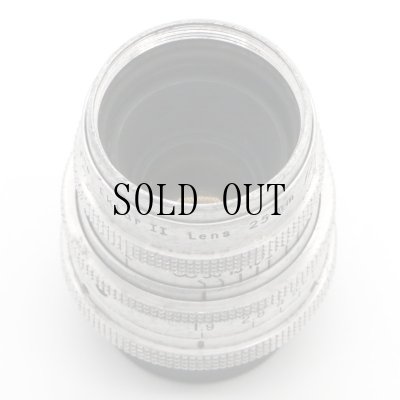 画像1: Kodak（コダック）Cine-EktarII 25mm/F1.9