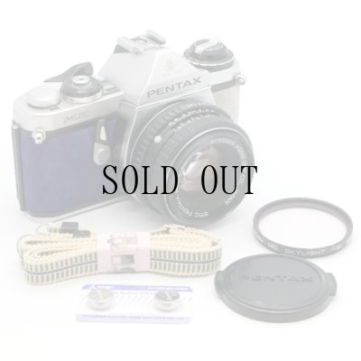 画像9: ごん色カメラ PENTAX 