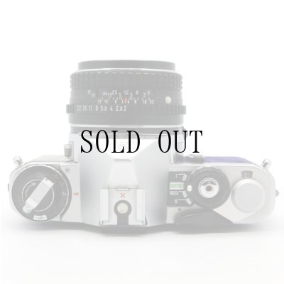 画像5: ごん色カメラ PENTAX 