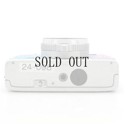 画像7: ごん色カメラ KONICA C35 E&L