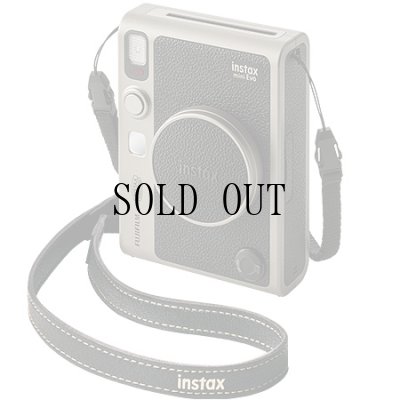 画像7: ■お一人様1台限り■チェキ instax mini Evo | FUJIFILM 90th Anniversary Special Kit (チタニウム ゴールド)