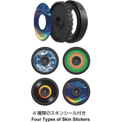 画像4: GIZMON Utulens