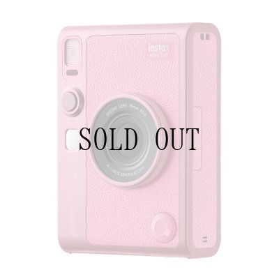 画像2: チェキ instax mini Evo PINK（ピンク） ※お一人様1台限り