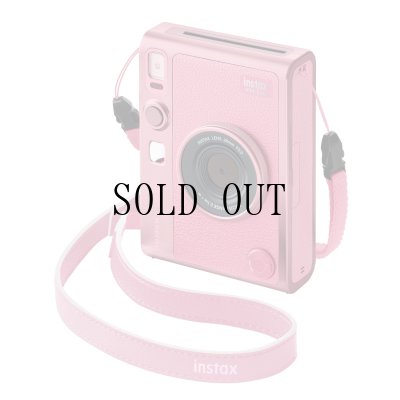 画像4: チェキ instax mini Evo PINK（ピンク） ※お一人様1台限り