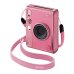 画像4: チェキ instax mini Evo PINK（ピンク） (4)