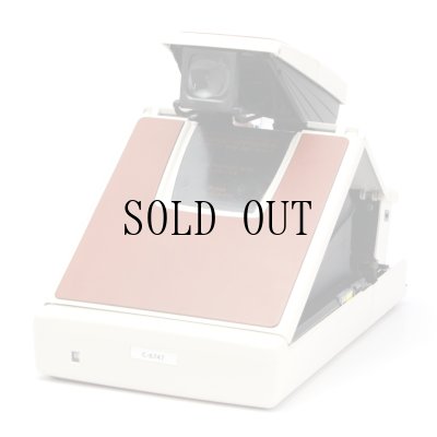 画像8: (C6747) MODEL2 初期型　※SX-70⇔600切換え電子改造 