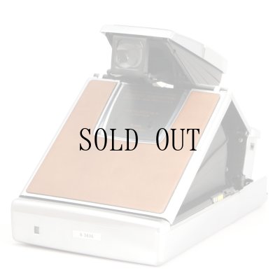 画像8: (B3836) First Model 初期型 ※SX-70/600切換え式電子改造