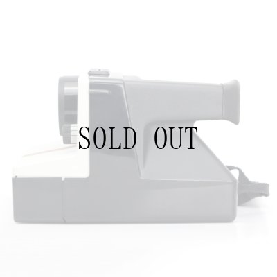 画像3: 1000 ポラロイドカメラ［赤ボタン］